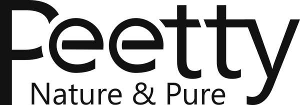 Peetty logo
