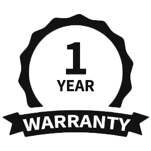 PEETTY guarantee 1 year warranty